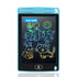 "8.5/10/12-Inch LCD Writing Tablet for Kids - Educational Drawing Board Toy with No Radiation, CE Certified"